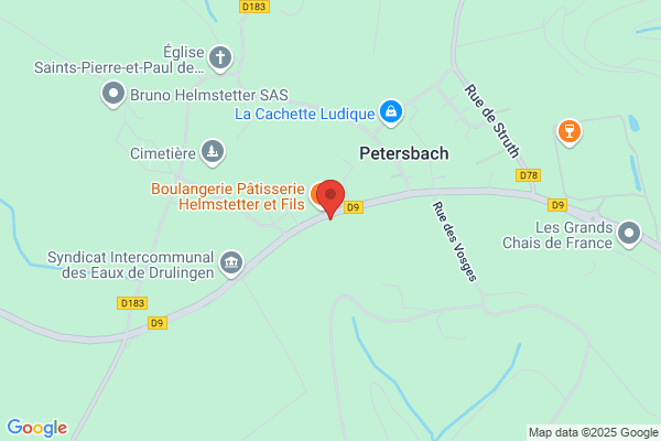 Relais Pickup