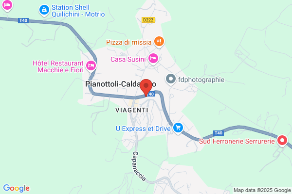 La Poste
