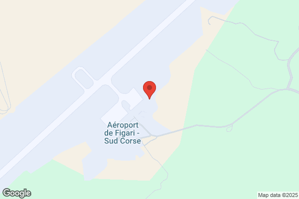 Aerodrome Figari