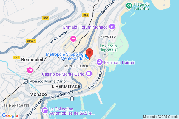 Devialet - Fnac Monaco