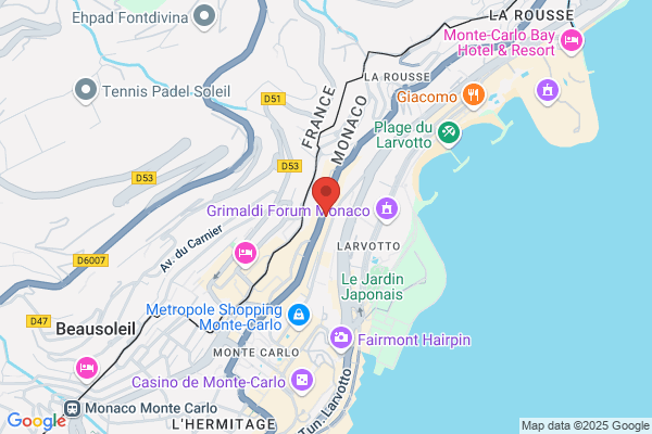 MMA Assurances MONACO