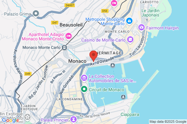 Avis Location de Voiture