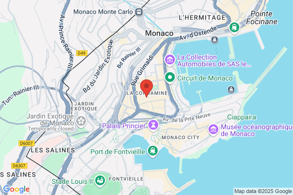Handbag Clinic Monaco