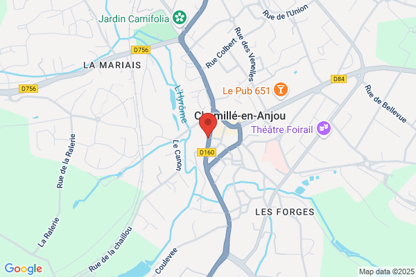 LE CLEZIO CHRISTOPHE
