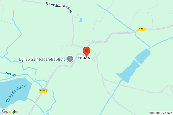 Espa Aéro