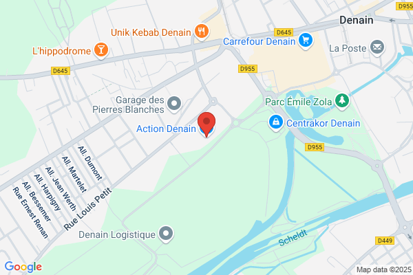 Action Denain