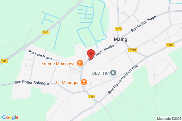 MMA Assurances MAING