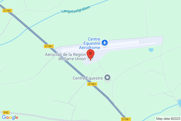 Aeroclub De L Union Aerienne De L escaut