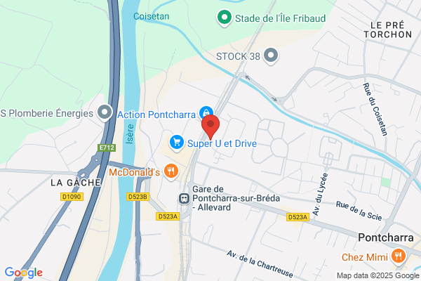 Ateliers Communaux