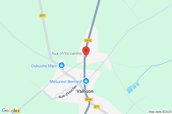 Au Canin Trithois