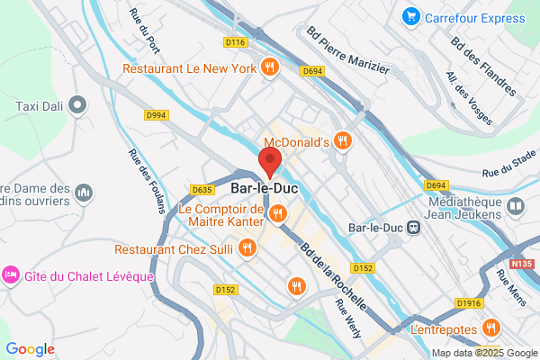 Au Temps Perdu