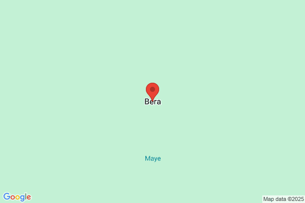 Bera Sa
