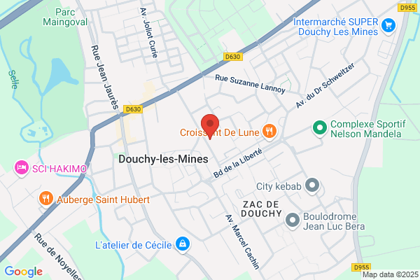 Bonnerre Et Lemaire Dentiste