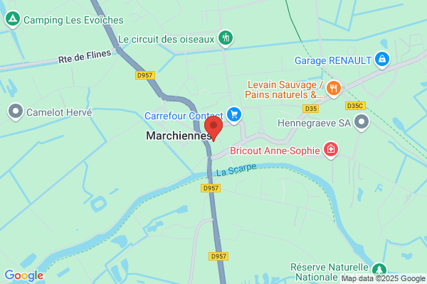 Caisse D Epargne Des Pays Du Hainaut