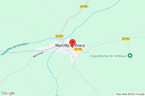 Camping Du Verger