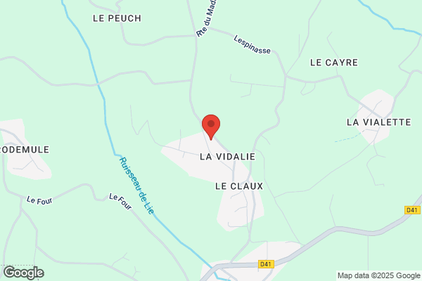 Cattiaux Michel
