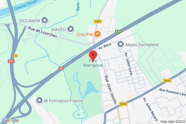 Centre Aere