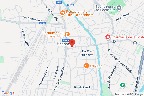 Centre Communal D Action Sociale Ccas