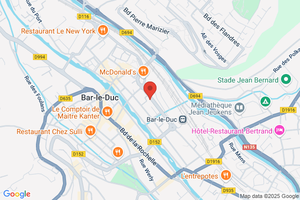 Centre De Prevention Maternelle Et Infantile Pmi