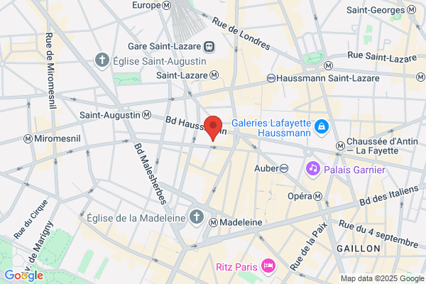 Clairsin Entreprise