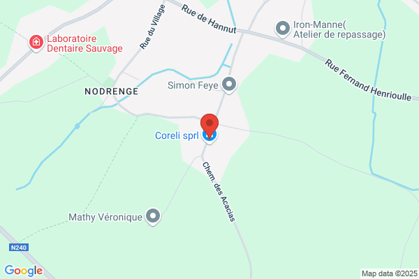 Coreli