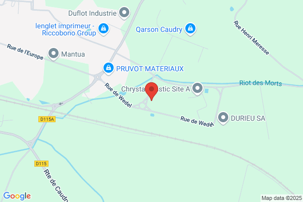 Coved Nord Et Ile De France