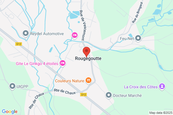 Ecole Maternelle Les Paturettes