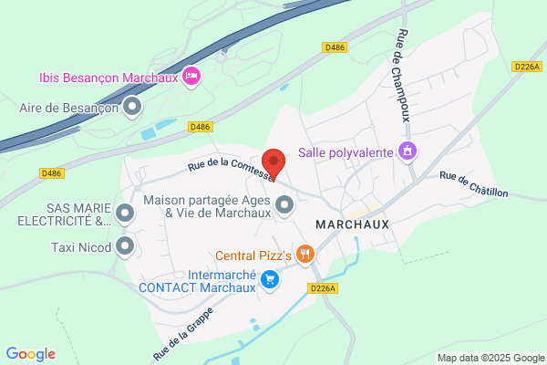 Gendarmerie Nationale