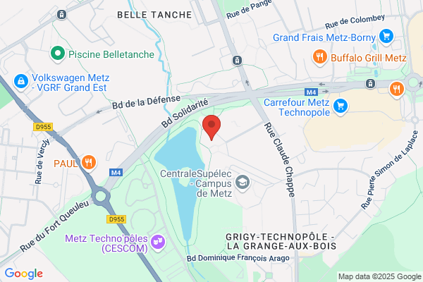 Ace Environnement