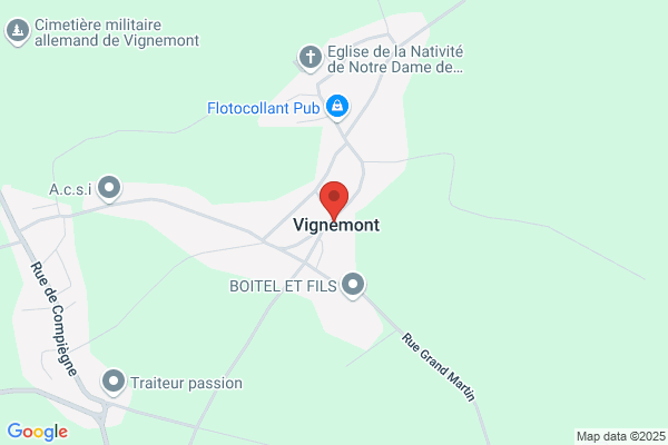 Bati Vignemont Eurl