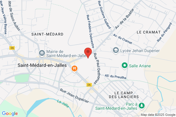 Ecole Maternelle