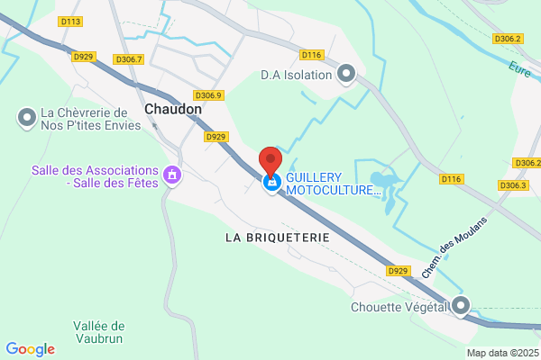 Entreprise De Services De L Aronde