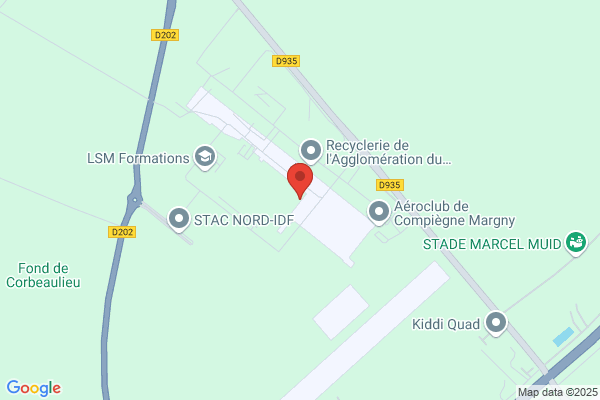MARQUAGE ROUTIER ET SOLS INDUSTRIELS