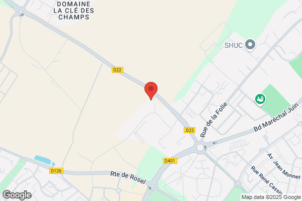 Associe Billard Durand Architecte