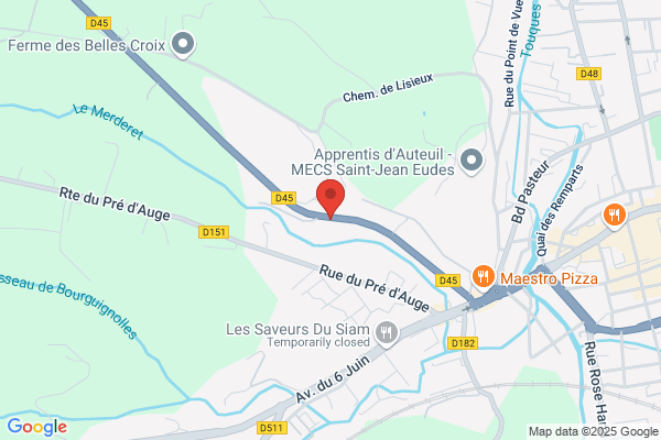 Bousquet Laurent Architecte Dplg