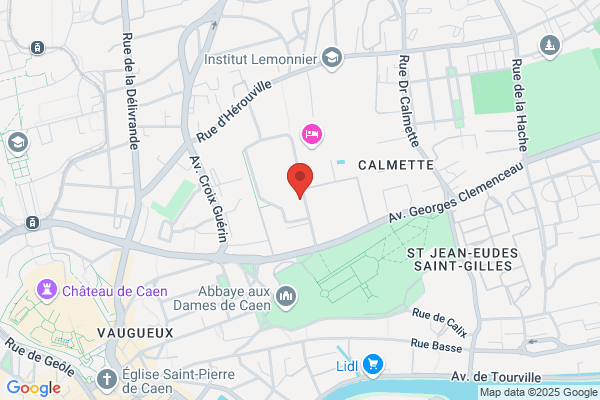 La Poste - Centre d’examen du code de la route