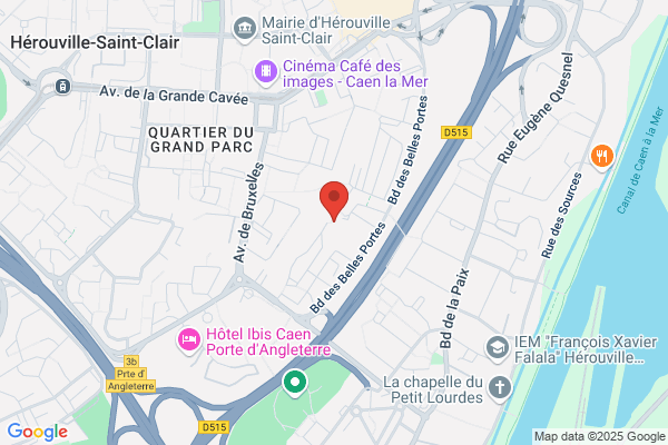 Auto Ecole Blanc