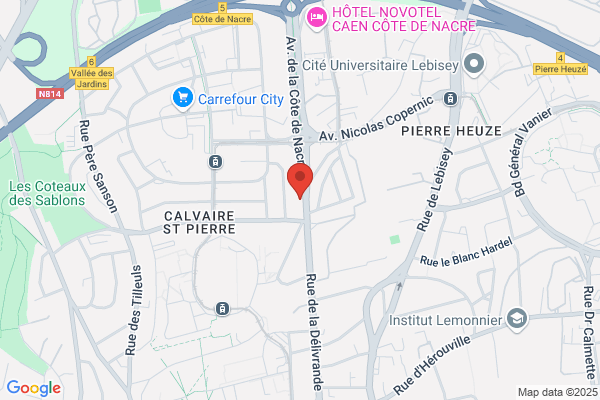 Auto Ecole Campus