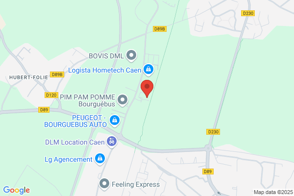 ObjectifCode - Centre d'examen du code de la route Bourguebus
