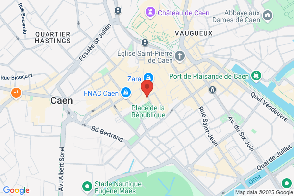 Bred Banque Populaire Agence Republique