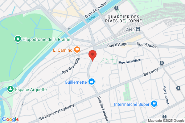 Caisse D Epargne De Basse Normandie Agence caen sud