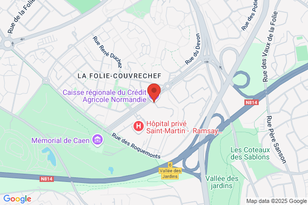 Credit Agricole