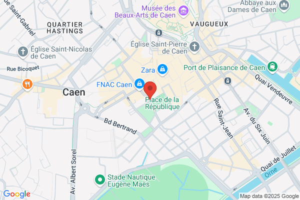 Credit Du Nord Banque