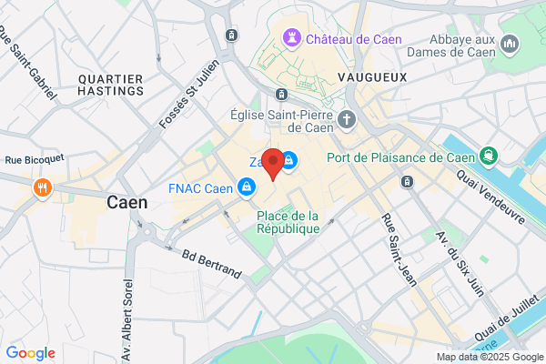 Credit Du Nord Strasbourg Entreprises