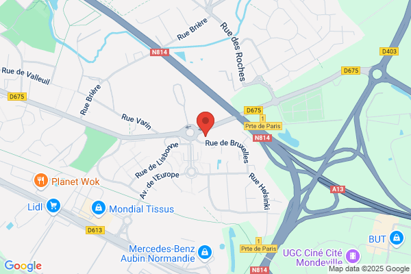 Credit Immobilier De France Normandie