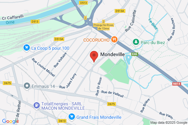 Credit Municipal de Rouen - Service Prets Sur gages