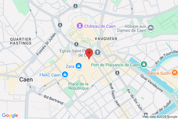 Bijouterie Debeaupte