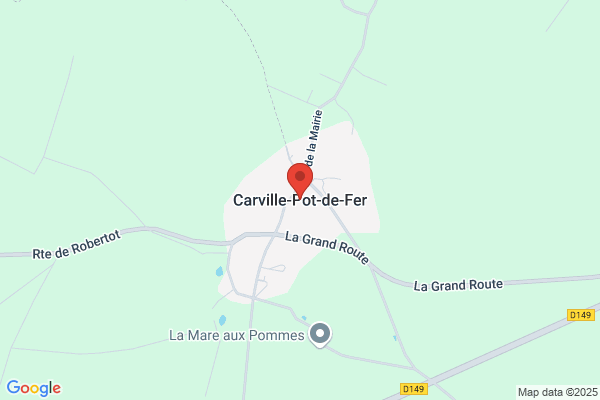 Carville Rene