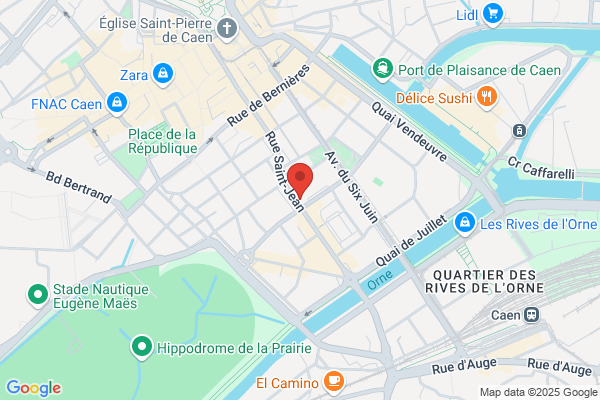 Aux Delices Normands