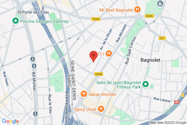 Brument Stephane